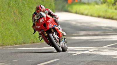 Davey Todd